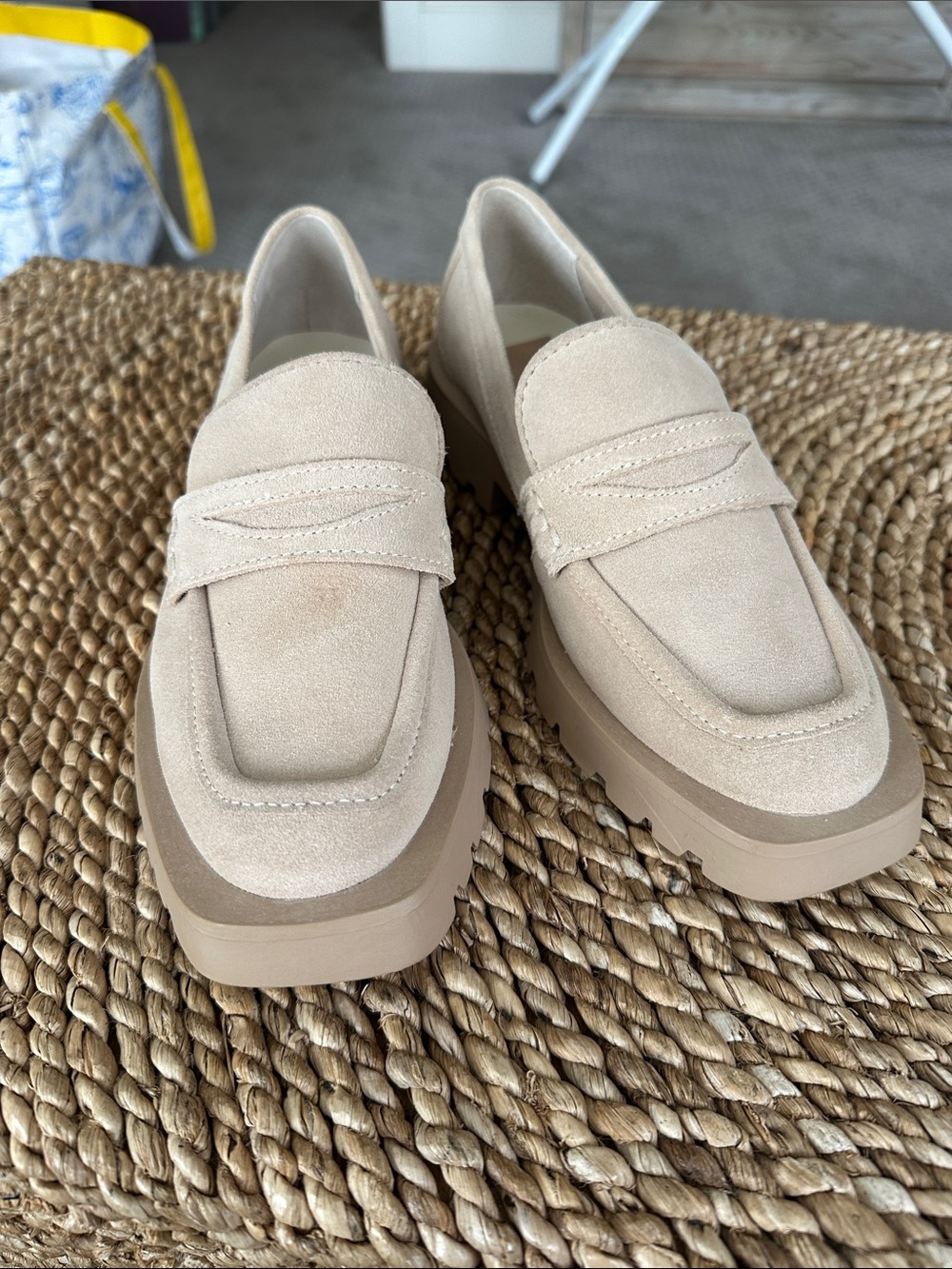 Dolce Vita Women’s Loafers Size 7.5